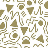 Kent Urban Acrylic Paint Markers Fine - Army Green