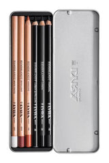 Lyra Rembrandt Sketching Set 6 - Set 6