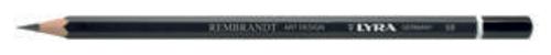 Lyra Rembrandt Art Design Pencils - 5B