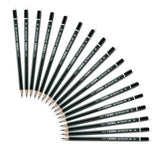 Lyra Rembrandt Art Design Pencils - 5B