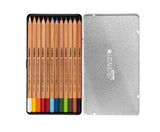 Lyra Aquarell Pencil Sets - Set 12