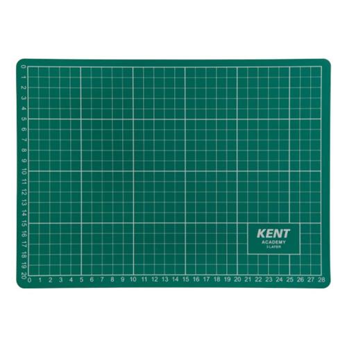 Kent Academy Cutting Mats - A3