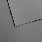 Canson Mi-Teintes Velvet Paper 430gsm - 50 X 65 - Graphite Grey 611