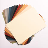 Canson Mi-Teintes Velvet Paper 430gsm - 50 X 65 - Graphite Grey 611