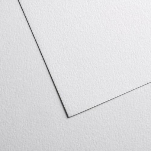 Canson Montval Watercolour Paper - 50 X 65 200gsm Cold Pressed - Natural White