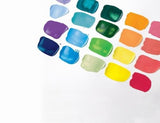 Liquitex Basics Acrylic Colour 118ml - Metallic Red