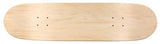 Jasart Skateboard Deck - Basic Skateboard Deck
