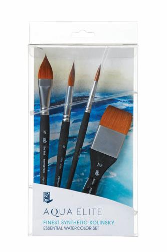 Princeton AquaElite Professional Box Set - Box Set