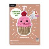 Bucilla Amigurumi Kits - Maurice The Monkey