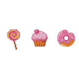 Diamond Dotz Dotzies 3 Sticker Packs - Yum