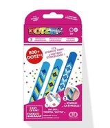 Diamond Dotz Dotzies Bracelet Packs - Blues