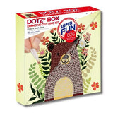 Diamond Dotz Dotz Box Small - OMG
