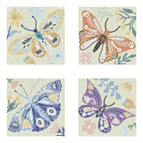 Diamond Dotz Mini Dotz - Four Beauties