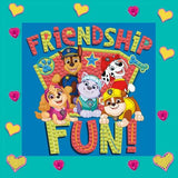 Diamond Dotz Quick Dotz Cameo - Paw Patrol - Paw Patrol Friendship Fun