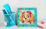 Diamond Dotz Quick Dotz Cameo - Paw Patrol - Paw Patrol Friendship Fun