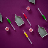 Diamond Dotz Wax Pack - Wax Pack 4 DDA.029