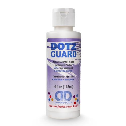 Diamond Dotz DOTZ Guard - Dotz Guard 4oz DDA.111