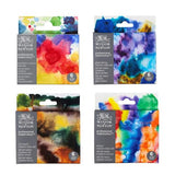 Winsor & Newton Professional Watercolour Themed Sets - Winsor Set 6