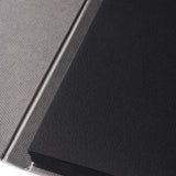 Fabriano Leporello Cromia Journal - 220gsm 11.5x16.5cm Light Green