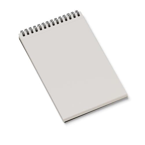 Fabriano Storia Spiral Pads - 180gsm 31x41cm 30 Sheets