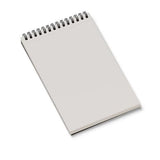 Fabriano Storia Spiral Pads - 180gsm 31x41cm 30 Sheets