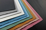 Fabriano Cromia Paper - 220gsm 50x65cm Pale Amaranth