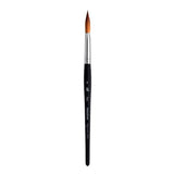 Princeton Aqua Elite Prism Brushes (SH) - Size 4