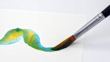 Princeton Aqua Elite Prism Brushes (SH) - Size 4