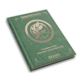 Beadle & Grimm's Pathfinder: Complete Druid Chronicle