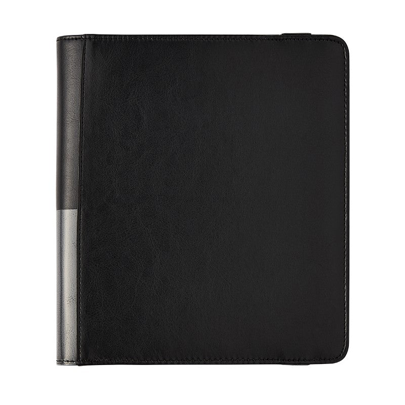 Dragon Shield: Card Codex Portfolio 160  - Black