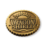 Dragon Shield: Playmat  - Case & Coin  - Ruby (Rubis, Incoming)