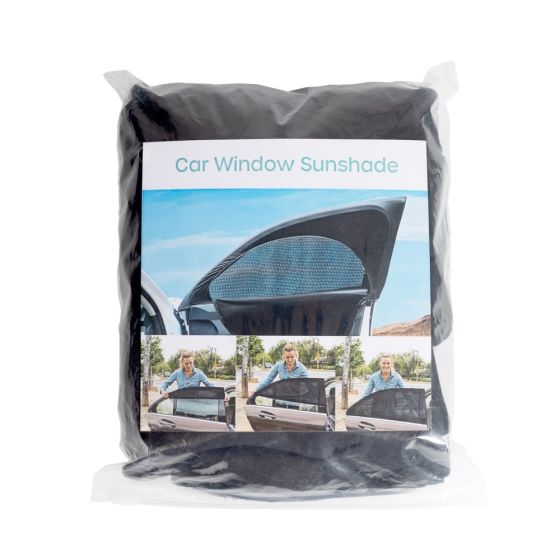 Car Window Sunshade - Baby First