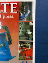 Drillmate Portable Hand Held Drill Press 43mm Collar