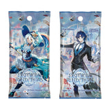 Grand Archive TCG: Distorted Reflections  - Booster Display  - 1st Edition
