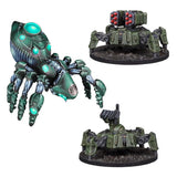 MANTIC DIRECT Deadzone - Mazon Labs Security Patrol Booster