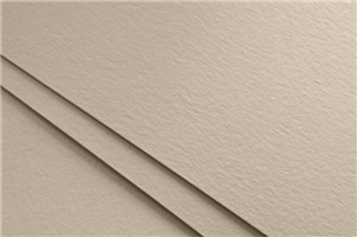 Premium 250g Fabriano Unica art paper in creamy finish, perfect for drawing and printmaking, pack of 10 sheets.