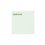 Pack of 25 azure blue cardstock sheets, perfect for crafting, presentations, and artistic projects, measuring 780x520mm.