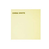 Canford Paper Imp China White, pack of 25 sheets, bright white cardstock perfect for arts, crafts, and professional presentations.