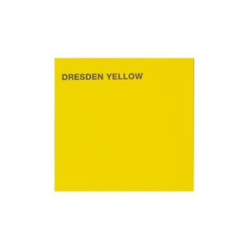 Canford Paper Dresden Yellow (Pack of 25)