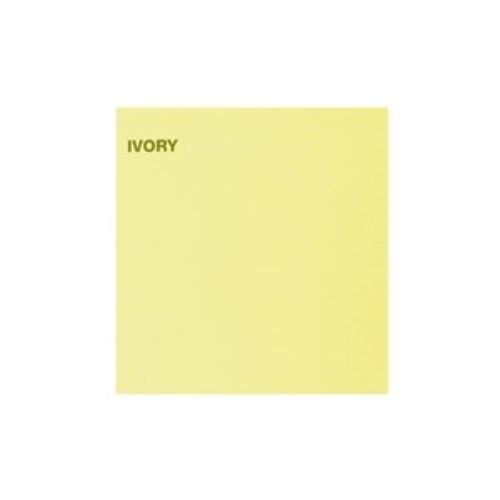 Canford Paper Ivory (Pack of 25)