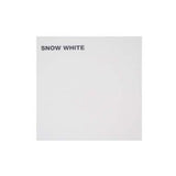 Canford Paper Imp Snow White (Pack of 25)