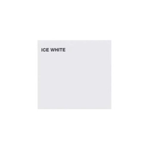 Pack of 25 Canford Paper Ice White sheets, 780x520mm, ideal for crafting, presentations, and creative projects.