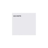 Pack of 25 Canford Paper Ice White sheets, 780x520mm, ideal for crafting, presentations, and creative projects.