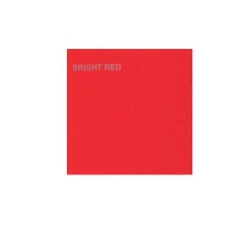 Canford Paper A1 Bright Red (Pack of 25)