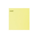 Pack of 25 A1 ivory paper sheets, perfect for arts, crafts, presentations, and creative projects.