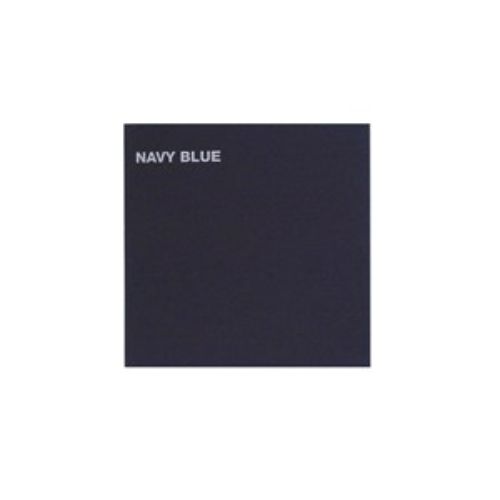 Pack of 25 A1 Navy Blue Canford Paper sheets, ideal for artists and crafters for various creative projects.