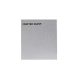 Canford Paper A1 Frosted Silver (Pack of 25)