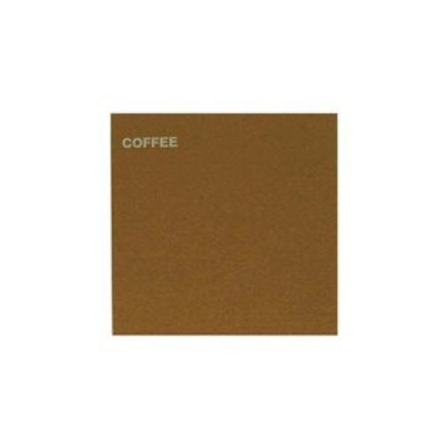 Premium A4 coffee-colored paper pack of 100, perfect for artists, crafters, and professional presentations.