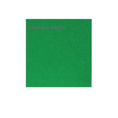 Vibrant A4 Emerald cardstock pack of 100, perfect for creative projects and professional presentations.