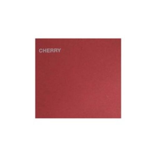 Canford Card A1 Cherry (Pack of 10)